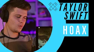 Taylor Swift – hoax [FIRST REACTION]