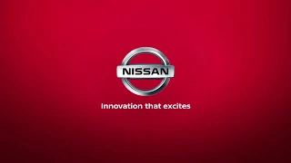 2019 Nissan Rogue Sport - Control Panel and Touch Screen Overview