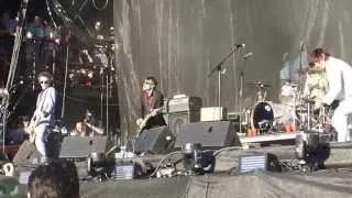 The Replacements - Favorite Thing → Takin' a Ride (ACL Fest 10.05.14) [Weekend 1] HD