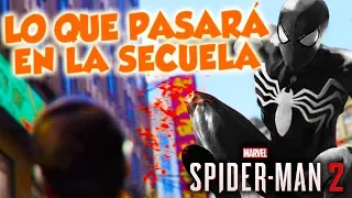 Marvel's Spider-Man (PS4) - 8 cosas que SEGURO sucederán en la secuela
