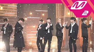 [MPD직캠] 비투비 직캠 4K '그리워하다(Missing You)' (BTOB FanCam) | @MCOUNTDOWN_2017.10.19