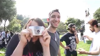 Go Skateboarding Day! Istanbul, 2017