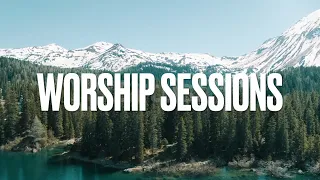 Speak Jesus (The Worship Sessions)