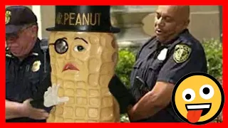 Funny Police Encounters (Police Memes 2020-2021)