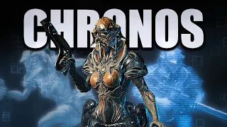 How Protea Chrono-Engineered Warframe