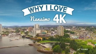 Why I Love: Nanaimo