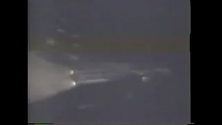 Delta 178 GOES-G Launch Failure, May 3, 1986