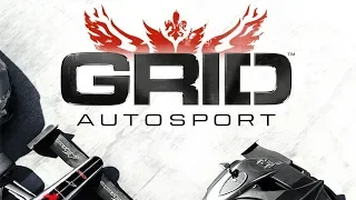 Playthrough [PC] Grid Autosport - Part 1 of 5