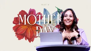 Mother's Day at Vertical Chapel