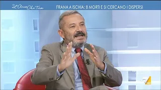 L'Aria Che Tira 28/11/2022