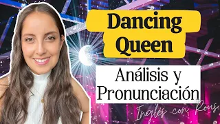 Inglés con canciones | Dancing Queen 💃🏼