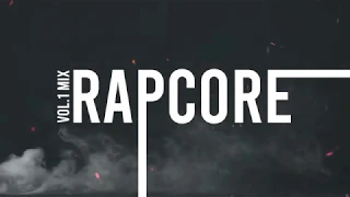 RAPCORE VOL.1/Рэпкор
