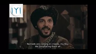 Kurulus Osman episode 99 english subtitles 3