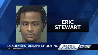 Investigators identify man shot, killed at restaurant