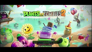 Дюп алмазов и монет в pvz 2