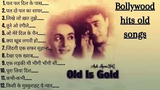 Bollywood hits old songs #bollywoodsongs #india #love