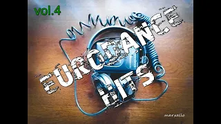 Eurodance Hits Vol 4