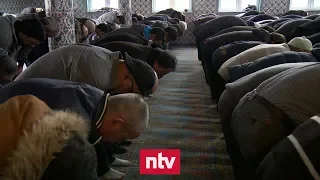 Jeder zweite Deutsche empfindet Islam als Bedrohung | n-tv