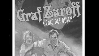 Das gefährlichste Spiel (1933) The Most Dangerous Game (Deutsch) - B&W