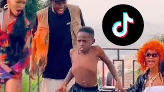 Die tödlichsten TikTok Trends der Welt!