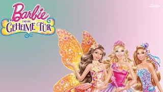 Barbie und die geheime Türe - Hörbuch/Hörspiel