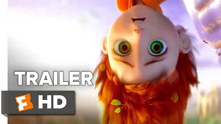 Wonder Park Trailer #1 (2019) | Movieclips Trailers