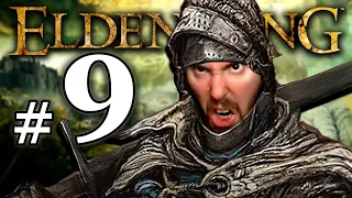 Asmongold Playing Elden Ring | Part #9