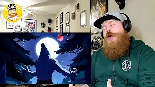 Bells Hells - Campaign 3 Opening Title (Critical Role) - Reaction / Review