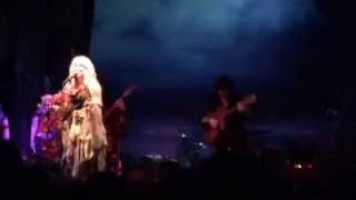 Blackmore's Night - Toast To Tomorrow - Live In Ebern 2015