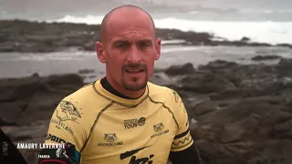 ARICA CULTURA BODYBOARD 2019 - DAY 4 GRAND SLAM HIGHLIGHTS