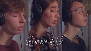 Glimpse of Us - LifeIn3D Cover