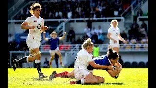 France Women v England Women | Women's Six Nations 2020