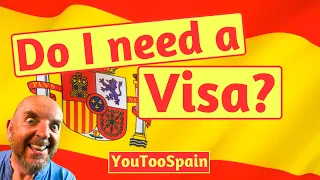 Why do I need a visa for Spain? How to get one