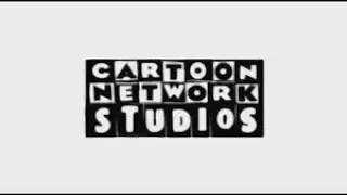 What if the Cartoon Network Shows' ending credits had more logos?