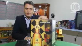 White Horse - Blended Scotch Whisky - Destilados Brasil - Review #12 Novo