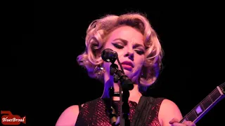 SAMANTHA FISH • Cowtown • Town Hall NYC 10/5/18