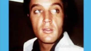 Elvis Presley - Inherit The Wind  (alt take)