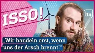 Können wir den Klimawandel stoppen? I ISSO! Dein Meinungsformat