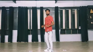 Scooby doo pa pa || short dance cover ||by Dhruv Garg