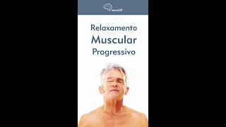 Fase 2 | Relaxamento muscular progressivo - Pescoço e ombros