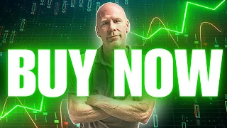 Stocks I'm Buying NOW  |  May 2024