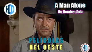 Mejor Película Del Oeste - en Español - Western - HD - Full Color - Cine De Los 60