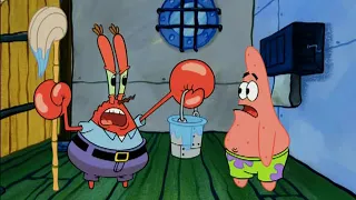 SpongeBob SquarePants S05E26 Pat No Pay