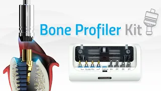 MegaGen Bone Profiler Kit