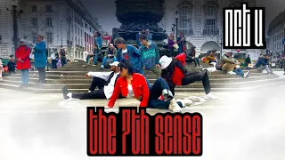 [KPOP IN PUBLIC CHALLENGE] NCT U (엔시티유) - ‘The 7th Sense’ (일곱 번째 감각) | DANCE COVER BY O.D.C | LONDON