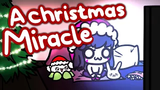 A Christmas Miracle (Apex x Overwatch Animation)