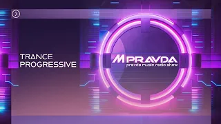 Progressive Trance Mix: M.Pravda – Best of May 2024