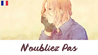 N'oubliez pas - France 🇫🇷 | Eurovision 2015