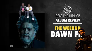 The Weeknd - Dawn FM Album Review