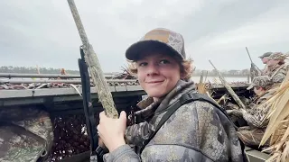 Youth Duck Hunt 2023